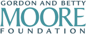 Moore foundation logo